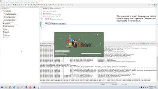 Create a Java Web Application with Spring Boot, JPA, Angular and Postgres (part 3)