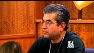 WHDH-TV Photographer Banned From Hernandez Trial After Following Jurors | CBS Boston | (WBZ-TV)