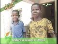 andare a scuola in africa