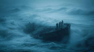 The Worst Disasters in History