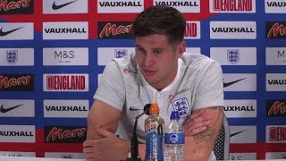 World Cup: England happy to send 'dirtiest team' Colombia home