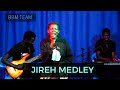 JIREH MEDLEY - BBM Team along side with The MJM Team