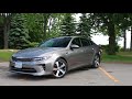 Car Review | 2016 Kia Optima | Driving.ca