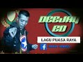 DJ ED - Lirik Lagu Sambut Puasa Sambut Raya