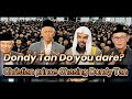 Live Debate: Christian Prince vs Dondy Tan | Malay Subs |