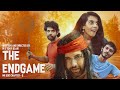 The Endgame | Mr.EGO | ft. @Dev.Ramnath | Tony Blair | Sacchin Nachiappan | Magalakshmi Sudarsanan