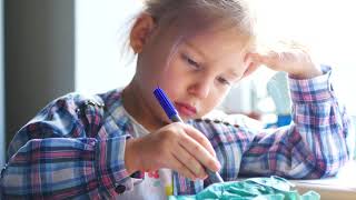 Developmental Vision Information Processing Assessment