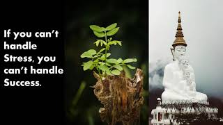 #Buddha Thoughts # Inspirational Buddha quotes in English-positive Buddha Quotes