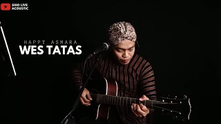 Download Lagu WES TATAS HAPPY ASMARA SIHO... MP3 Gratis