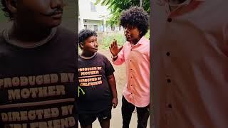 தளபதி படத்துக்கு போக என்ன பிளான் பண்றாங்க பாருங்க #reels #comedy #panamatta #fun #funny