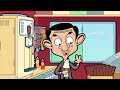 Ice Cream | Mr Bean | Cartoons for Kids | WildBrain Bananas