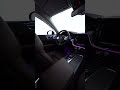 沃尔沃xc60氛围灯改装效果modification effect of volvo xc60 atmosphere lamp