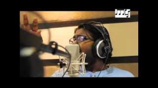 Saanware tere bin jiya jaaye na | My Studio Artist of the Month | Mithun Jayaraj