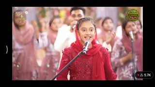 Christmas Song With Sister Sophia || Ankur Narula Ministry #ankurnarulaministries #trendingvideo