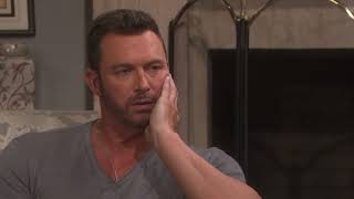 Days of our Lives Cutting Room Floor: Brady \u0026 John