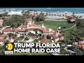 Trump Florida Home Raid Case: Former US President urges Supreme Court to intervene | Latest | WION