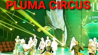 pluma Circus