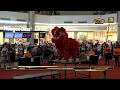 2022 首屆全國傳統南獅器材獅王錦標賽 traditional lion dance competition 雪州祥藝文化體育會