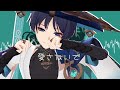 【原神mmd pv】 なにやってもうまくいかない 【放浪者wanderer】