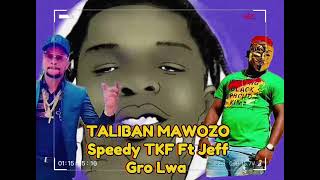 Nouvo mizik Speedy Tkf_ft Jeff gwo lwa ❌Lamò100jouTaliban Mawozo Nèg yo gen anpil talan wi