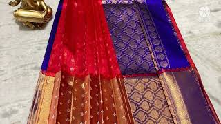 ashada masam big discount sale Mangalagiri pure pattu sarees lightweight pH 9848954182