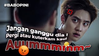 Belajar Growling seperti EXO | BABOPINI Eps. 011