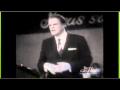 Billy Graham Preaching In London England 1966==How Your Heart Will Feel Empty Without Christ