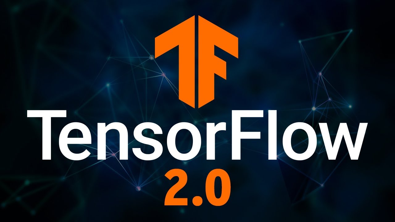 Introducción A Tensorflow 2 0 Youtube