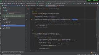 【Android Studio】 Reading Resource File
