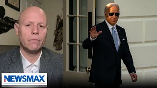Biden Administration is 'acting against' security interests of the U.S.: Retired Brigadier General