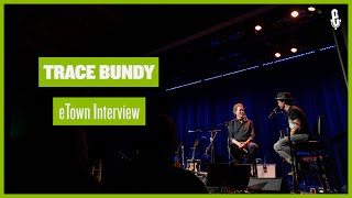 eTown On-Stage Interview - \