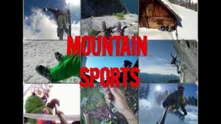 MOUNTAIN SPORTS