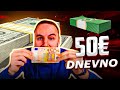 Kako Zaraditi 50e Dnevno Na YouTube-u Bez Snimanja Videa *step by step tutorial*