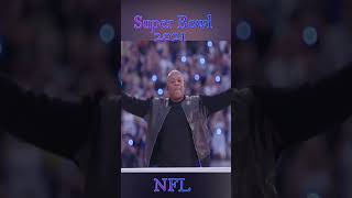 2023 SUPER BOWL NFL Dr. Dre, Snoop Dogg, Eminem, Mary J. Blige, Kendrick Lamar 50 Cent Pepsi SB LVI