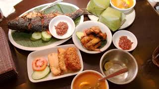 Cuisine of Indonesia | Wikipedia audio article