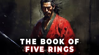The Book of Five Rings - A Simplified Guide