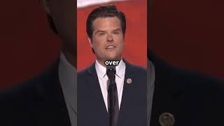 Matt Gaetz Scandal: Additional Allegations of Underage Sex, Drugs, and Secretive Parties