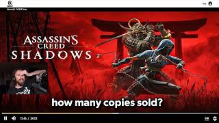 Ubisoft: We finally know the truth..