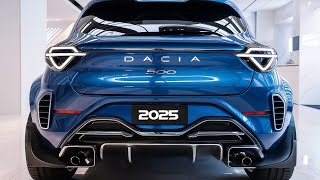 2025 Dacia 500: Does It Meet Expectations?