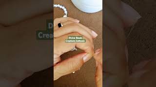 Handmade Rosary കൈകൊണ്ട് നിർമ്മിച്ച ജപമാല#shortvideo #love #jesus #god #whatsappstatus #india #song