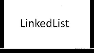 Rust Data Structures VecDeque and LinkedList #rust #datastructures #vector #linkedlist