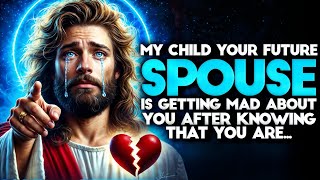 🔴GOD SAYS- What Your Future PARTNER Just Discovered About You…  | Gods message | Gods Support Today