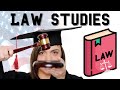 Studying law in the U.S. as an international student