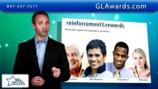 Employee Engagement Programs | Great Lakes Awards