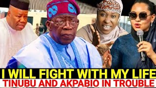 TENSION HIT ASOROCK🔥NIGERIA YOUTH VOWS TO FIGHT WITH THEIR LIFE FOR CHANGE,NATASHA CHALLENGE AKPABIO