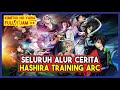 SELURUH ALUR CERITA KIMETSU NO YAIBA SEASON 4 - PELATIHAN PILAR / HASHIRA TRAINING ARC