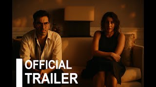 Big Mistakes | Official Trailer | Netflix (2026)
