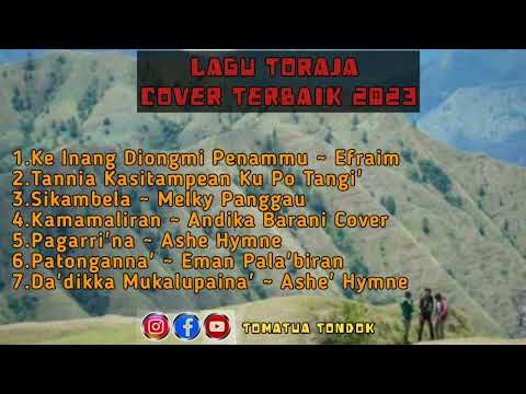 Lagu Toraja Terbaru 2023 - YouTube