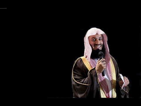 Mufti Menk Singing - Must Watch Mufti Menk Singing - Must Watch