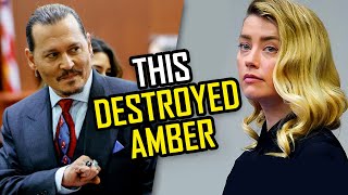 Johnny Depp Vs Amber Heard Trial Week Recap | Full Breakdown And Analysis